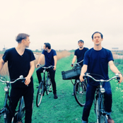 Hollerado - List pictures