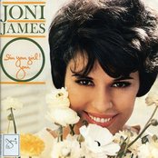 Joni James - List pictures