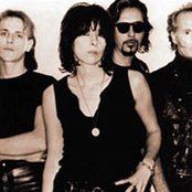 Pretenders - List pictures