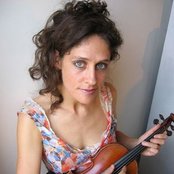 Jenny Scheinman - List pictures