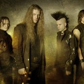 Diary Of Dreams - List pictures