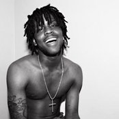 Chief Keef - List pictures