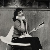 Connie Francis - List pictures