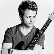 Hunter Hayes - List pictures