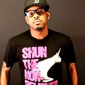 Richie Branson - List pictures