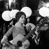 Judy Collins - List pictures