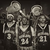 Pac Div - List pictures