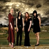 Amber Asylum - List pictures