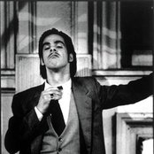 Nick Cave - List pictures