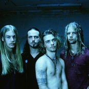 Days Of The New - List pictures