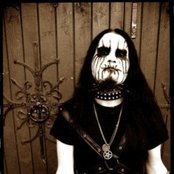 Carpathian Forest - List pictures