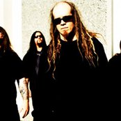 Strapping Young Lad - List pictures