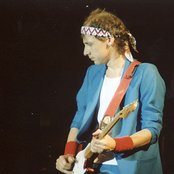 Dire Straits & Mark Knopfler - List pictures