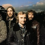Genesis - List pictures