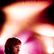 Olafur Arnalds - List pictures