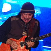 Carlos Santana - List pictures