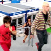 Zoot Woman - List pictures