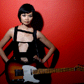 Bic Runga - List pictures