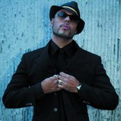Roger Sanchez - List pictures