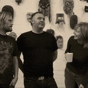 Portishead - List pictures