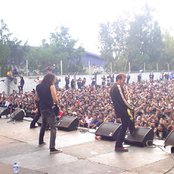 Angeles Del Infierno - List pictures