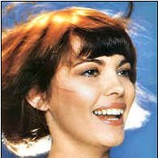 Mireille Mathieu - List pictures