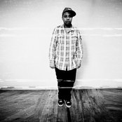 Dj Rashad - List pictures