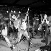 Buried Inside - List pictures