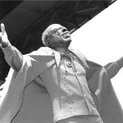 Rufus Thomas - List pictures