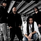 Nonpoint - List pictures