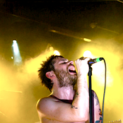 Keith Caputo - List pictures