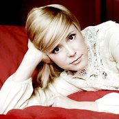 Tina Dico - List pictures