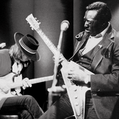 Albert King & Stevie Ray Vaughan - List pictures