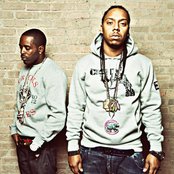 L.e.p. Bogus Boys - List pictures