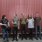 Eagulls - List pictures