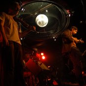 Darren Hayman - List pictures