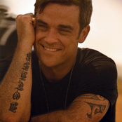 Robbie Williams - List pictures