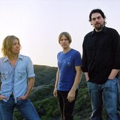 Taylor Hawkins & The Coattail Riders - List pictures