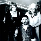 Belle And Sebastian - List pictures