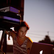 Washed Out - List pictures