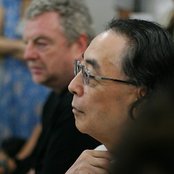 Toshi Ichiyanagi - List pictures