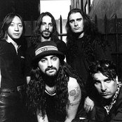 Dream Theater - List pictures