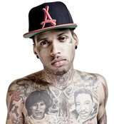 Kid Ink - List pictures