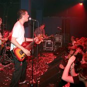 Hot Snakes - List pictures