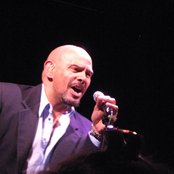 Barry Adamson - List pictures