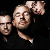 Above & Beyond - List pictures