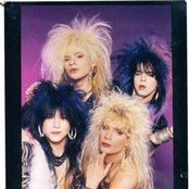 Tigertailz - List pictures