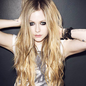 Avril Lavigne - List pictures