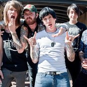 Alesana - List pictures