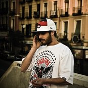 Ivan Nieto - List pictures